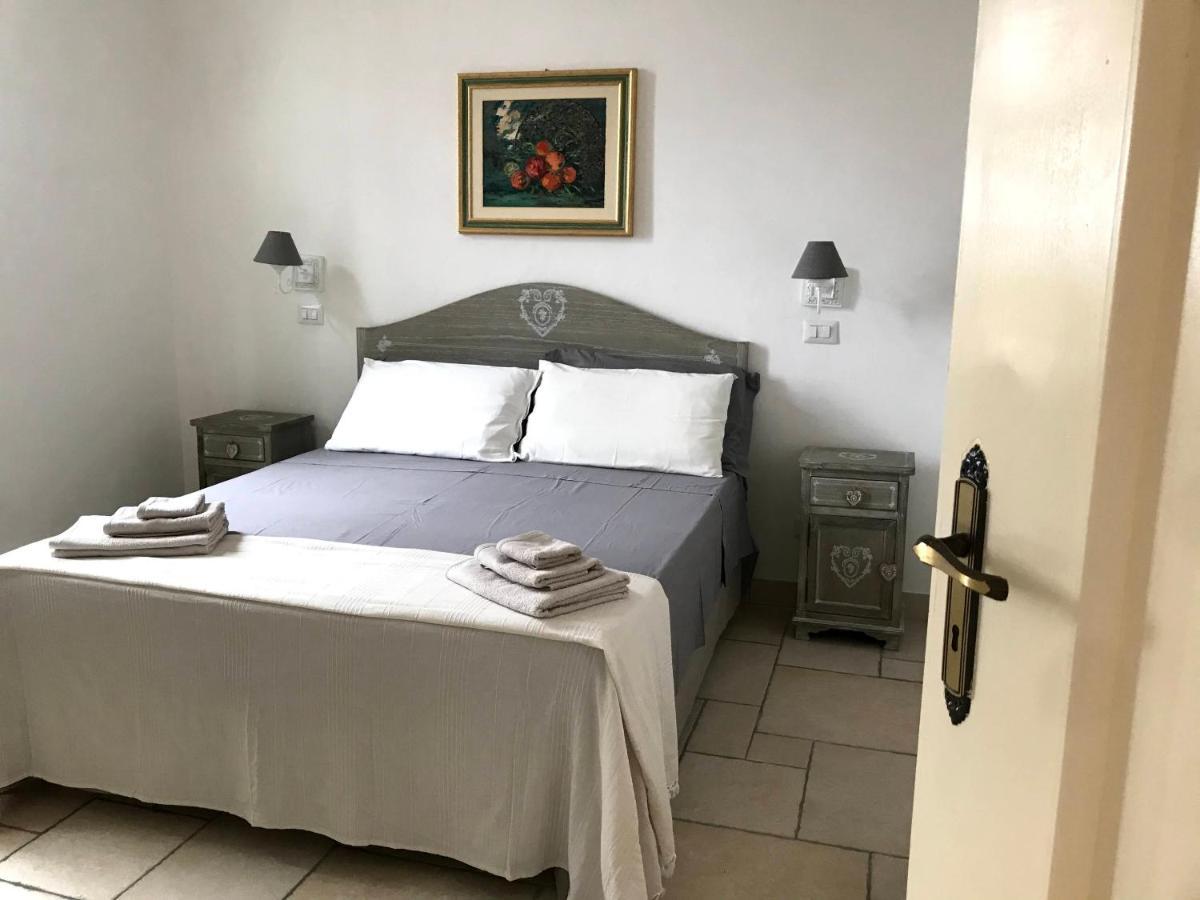 Masseria Scianne Sant Isidoro  Exterior photo