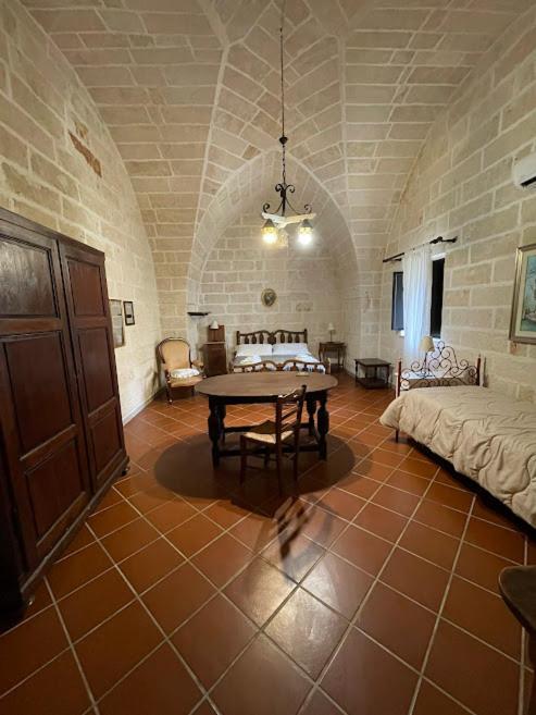 Masseria Scianne Sant Isidoro  Exterior photo