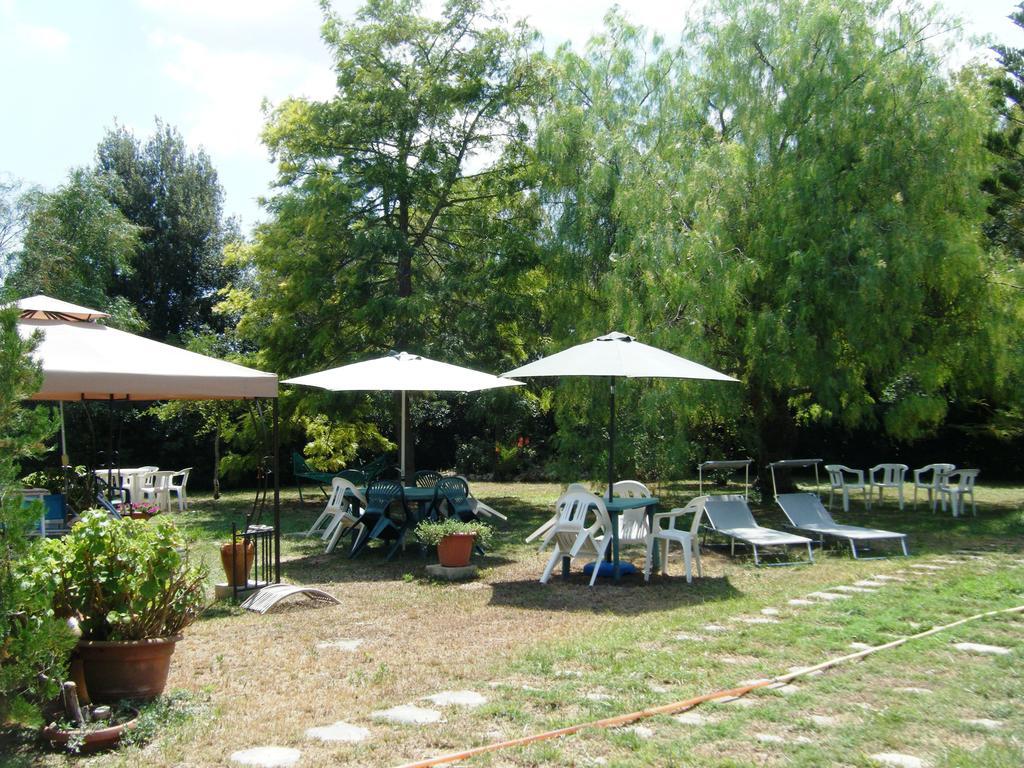 Masseria Scianne Sant Isidoro  Exterior photo