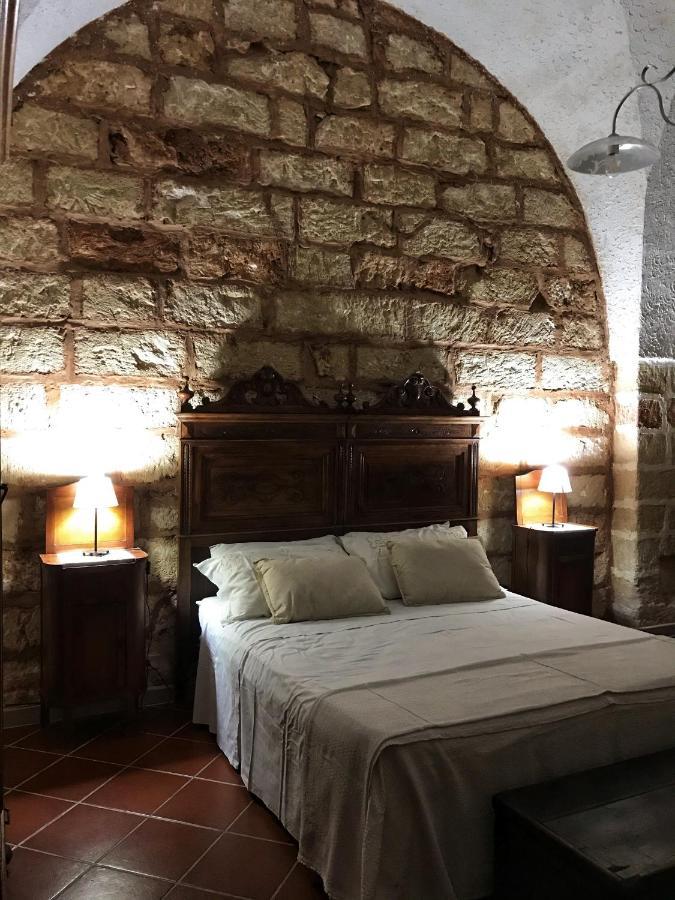 Masseria Scianne Sant Isidoro  Exterior photo